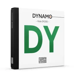 Струны для альта Thomastik DY200 Dynamo Medium