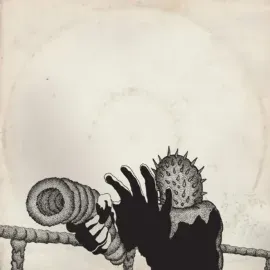 Thee Oh Sees - Mutilator Defeated At Last NEW Vinyl