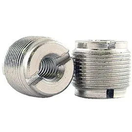 WindTech M-7 1/4"-20 Female - 5/8"-27 Male Thread Adapter for Light Stand/Tripod