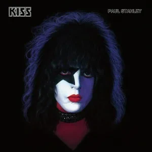 KISS - Paul Stanley (CD)