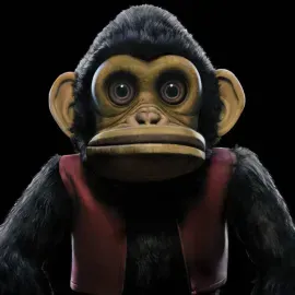 Виниловая пластинка Edo Van Breemen – Monkey (Original Score) (Релиз 2026)