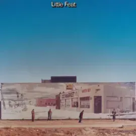 Виниловая пластинка Little Feat – Little Feat (Релиз 2026)