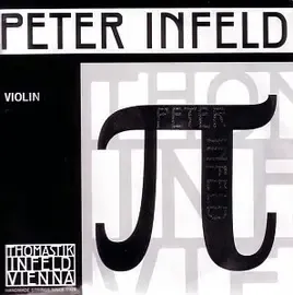 Струны для скрипки Thomastik Peter Infeld PI100