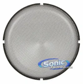 Rockford Fosgate P2P3G-15 15" Subwoofer Grille for Rockford Fosgate P2 and P3