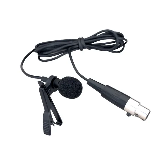Микрофон петличный кондесаторный AF-Tie Mic Arthur Forty PSC (mini-XLR)