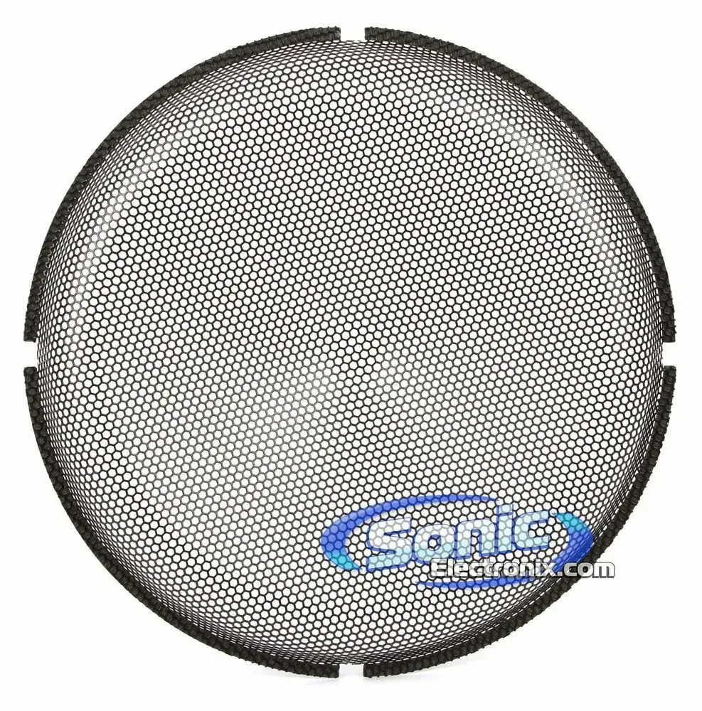 Rockford Fosgate P2P3G-15 15" Subwoofer Grille for Rockford Fosgate P2 and P3