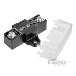 NVX XFMATC Modular ATC/ATM Fuse Block - Sonic Electronix