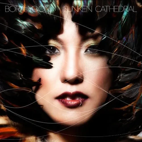Виниловая пластинка Yoon - Sunken Cathedral [New Vinyl LP]
