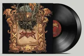 Виниловая пластинка Sarcator - Alkahest [New Vinyl LP] 180 Gram