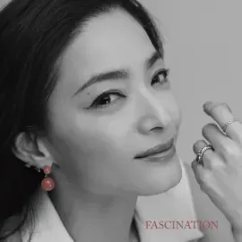 Виниловая пластинка Moon Haewon - Fascination [New Vinyl LP]