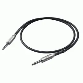 Инструментальный кабель PROEL BULK100LU2 2м