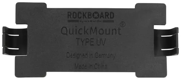 Крепление для гитарных педалей Rockboard QuickMount Type UV