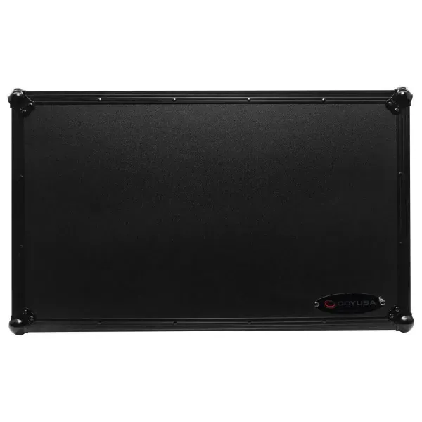 Кейс для микшера Odyssey FZGSDDJREV7WBL Black