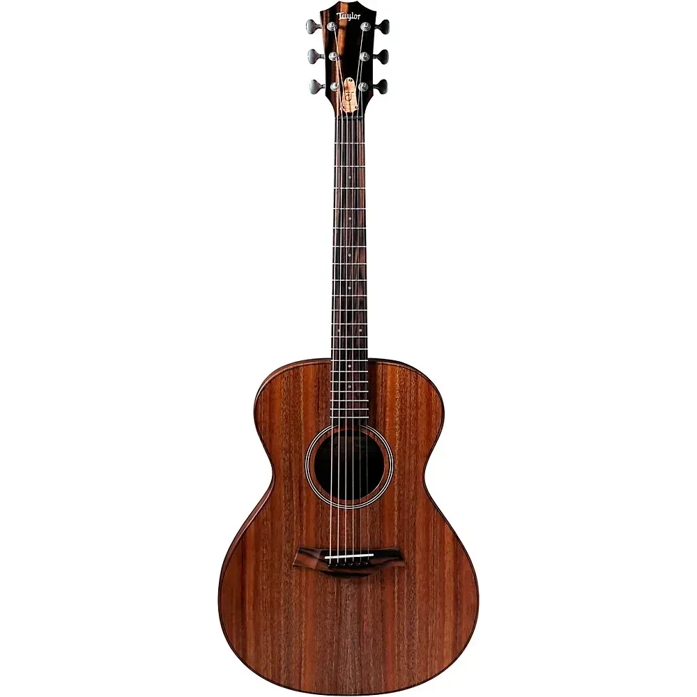 Электроакустическая гитара Taylor Jacob Collier Signature Grand Concert Natural