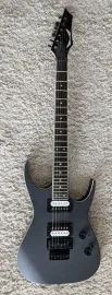 Электрогитара Dean Guitars EXILEX F BKS Exile X Black Satin