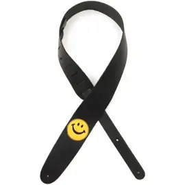 Ремень для гитары Planet Waves 25PL 02 Smiley Face