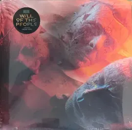 Виниловая пластинка Muse – Will Of The People Sealed
