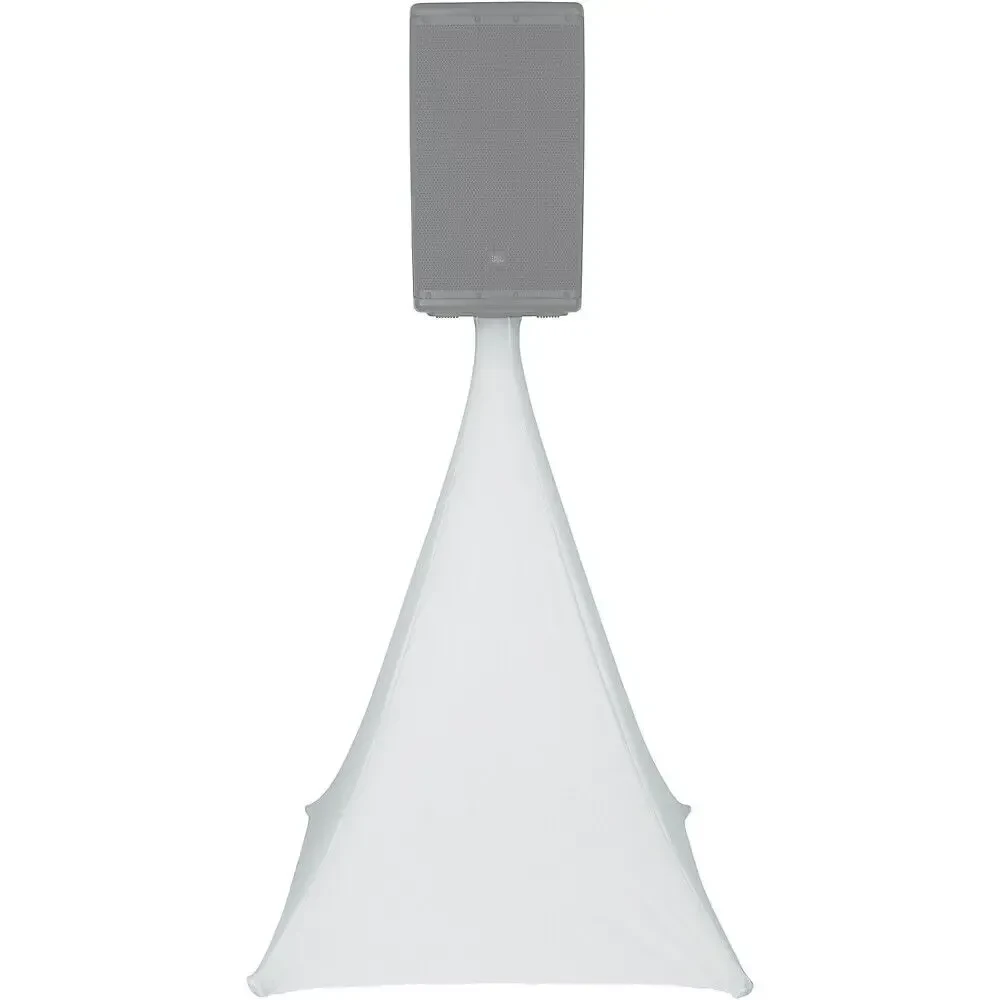 Чехол для стойки-штатива Gator GFW-QUADSCRIMW 360° Quad, белый