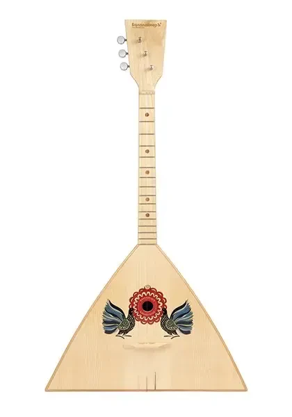 Балалайка Балалайкеръ SBF-EB Festival Decor