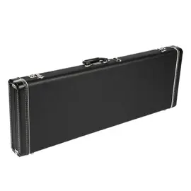 Кейс для электрогитары Fender G&G Standard Jaguar/Jazzmaster/Toronado/Jagmaster Hardshell Case