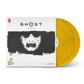 Виниловая пластинка Toma Otowa – Ghost Of Yotei (Original Soundtrack) Релиз 2026
