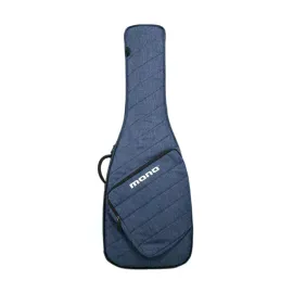 MONO M80 Sleeve 2.0 Bass Guitar Gig Bag, Moonlight Blue