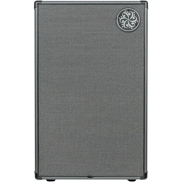 Кабинет для бас-гитары Darkglass DG212N Gray 2x12 1000W 4 Ohm