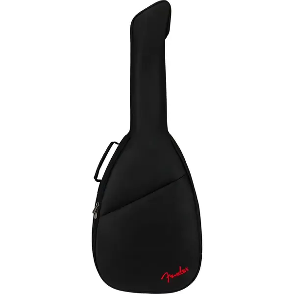 Чехол для акустической гитары FENDER FAS405 Small Body Acoustic Gig Bag Black