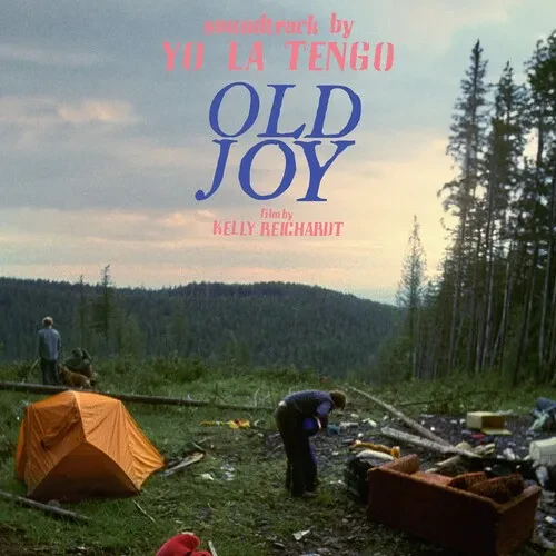 Виниловая пластинка Yo La Tengo - Old Joy [New Vinyl LP]