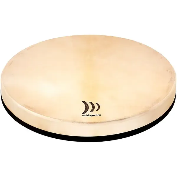 Рамочный барабан Schlagwerk 20" RTS52 Tunable Frame Drum Natural