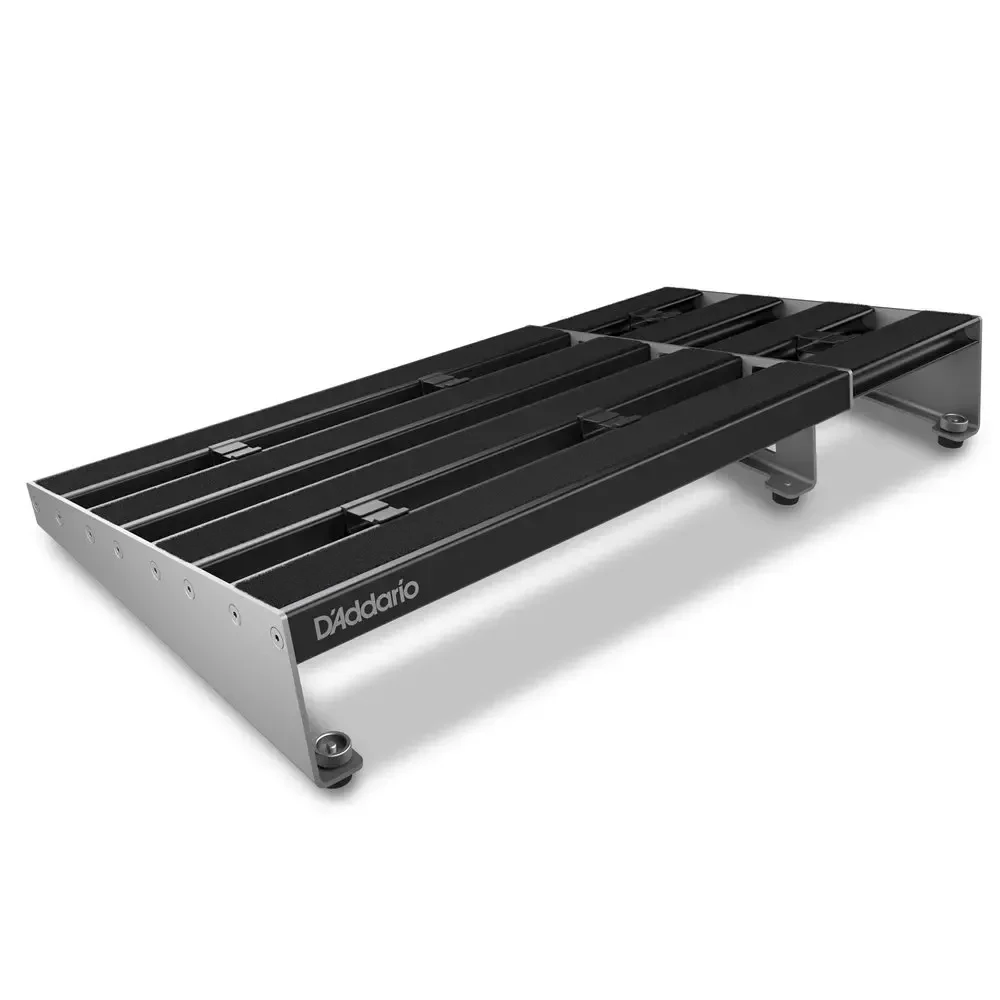Педалборд D'Addario PW-BLPBT-02 XPND Backline Pedalboard Transporter Large
