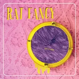 Виниловая пластинка Rat Fancy - Suck A Lemon [New Vinyl LP]