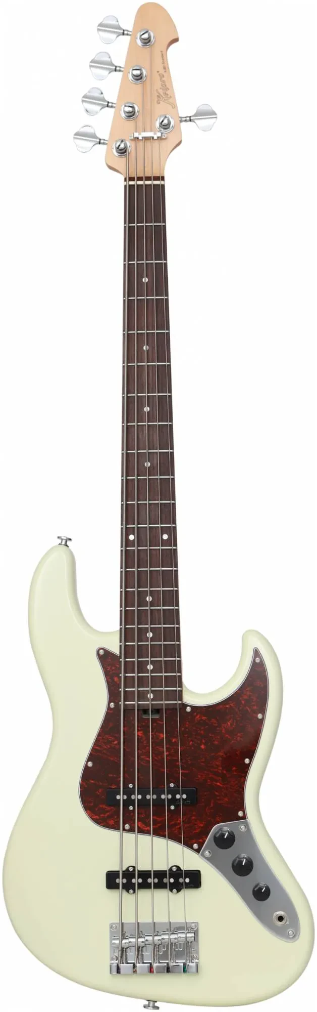 Бас-гитара KEIPRO KJB5-Standard-R OW 5-струнная