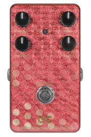 ONE CONTROL Dyna Red Distortion 4K Distortion