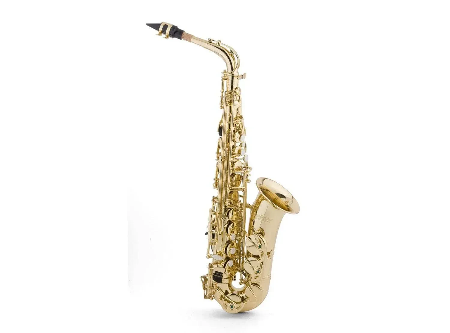 290AL Alto Saxophone Outfit
