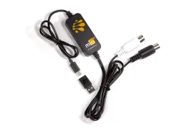 iConnectivity The First C (and USB A) Type Mac, PC, iOS, and Android Compatible