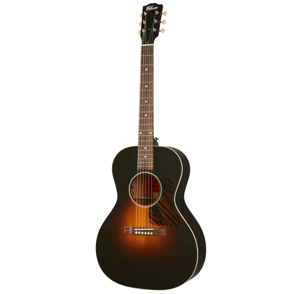 Электроакустическая гитара Gibson L-00 Original Vintage Sunburst