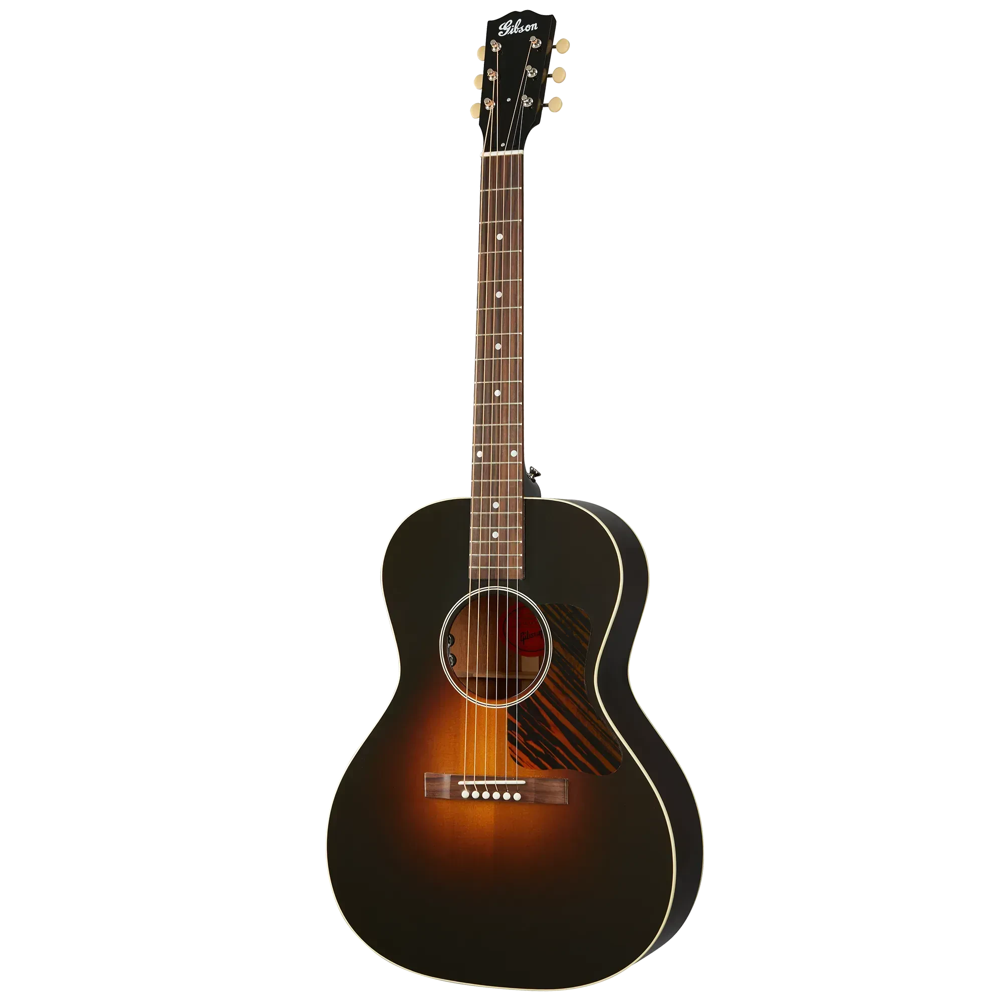 Электроакустическая гитара Gibson L-00 Original Vintage Sunburst