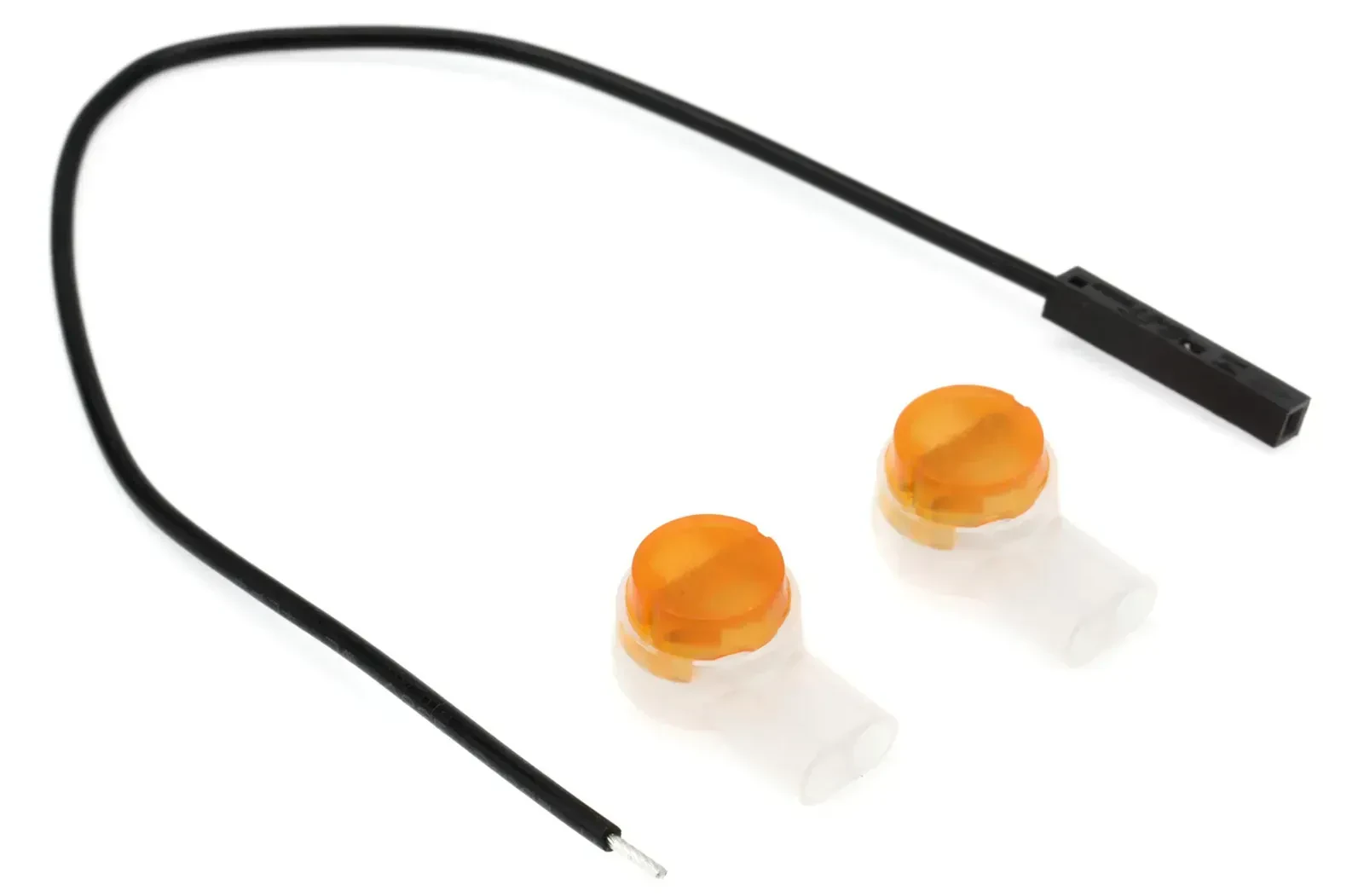 Аксессуар для гитары EMG Bridge Ground Connector Kit 7854.00 (набор)