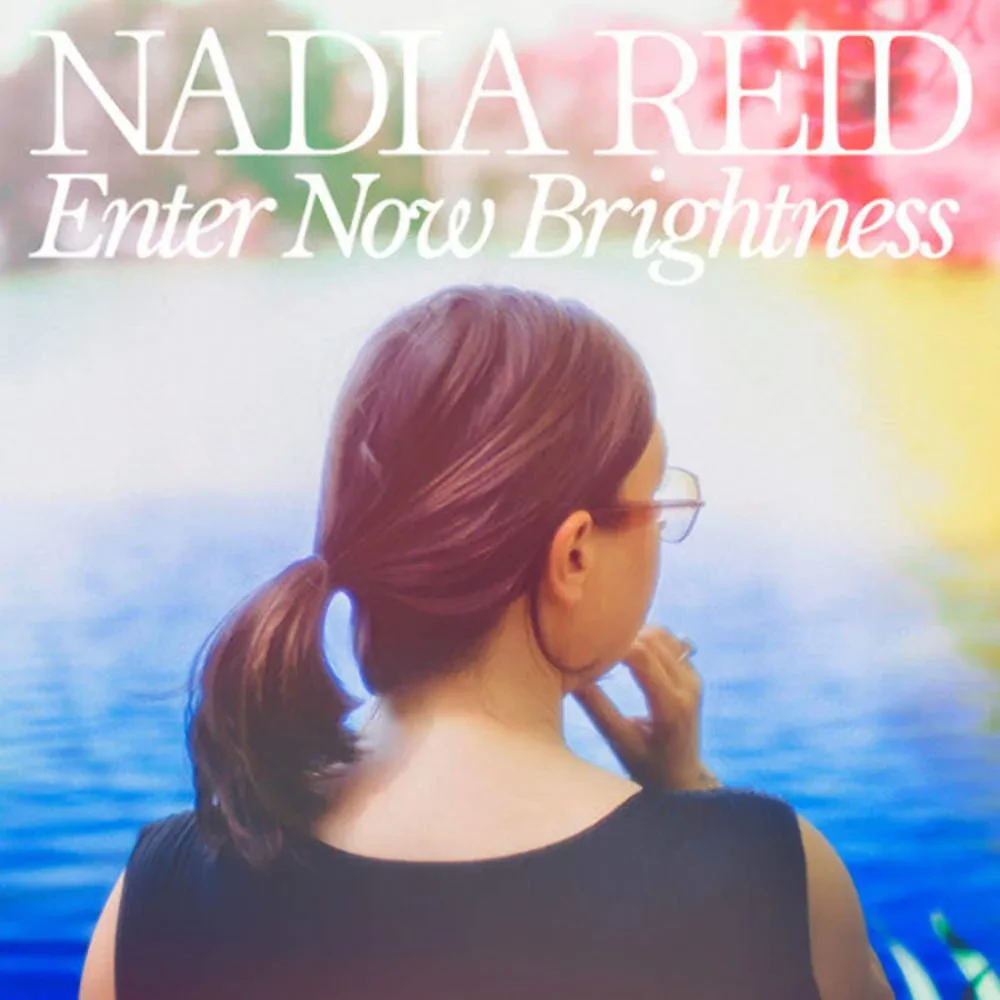 Виниловая пластинка Nadia Reid – Enter Now Brightness (Релиз 2025)
