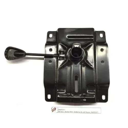 Кронштейн для стула для барабанщика Dw DWSP2077 с рукояткой для Air Lift