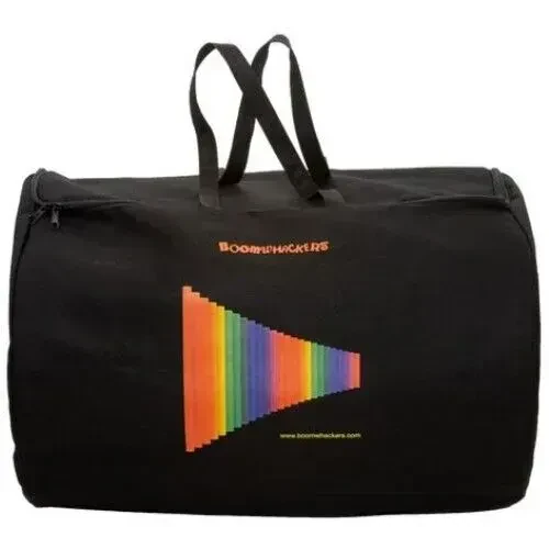 Чехол для музыкального оборудования Boomwhackers BW-DB Duffle Bag Seesack