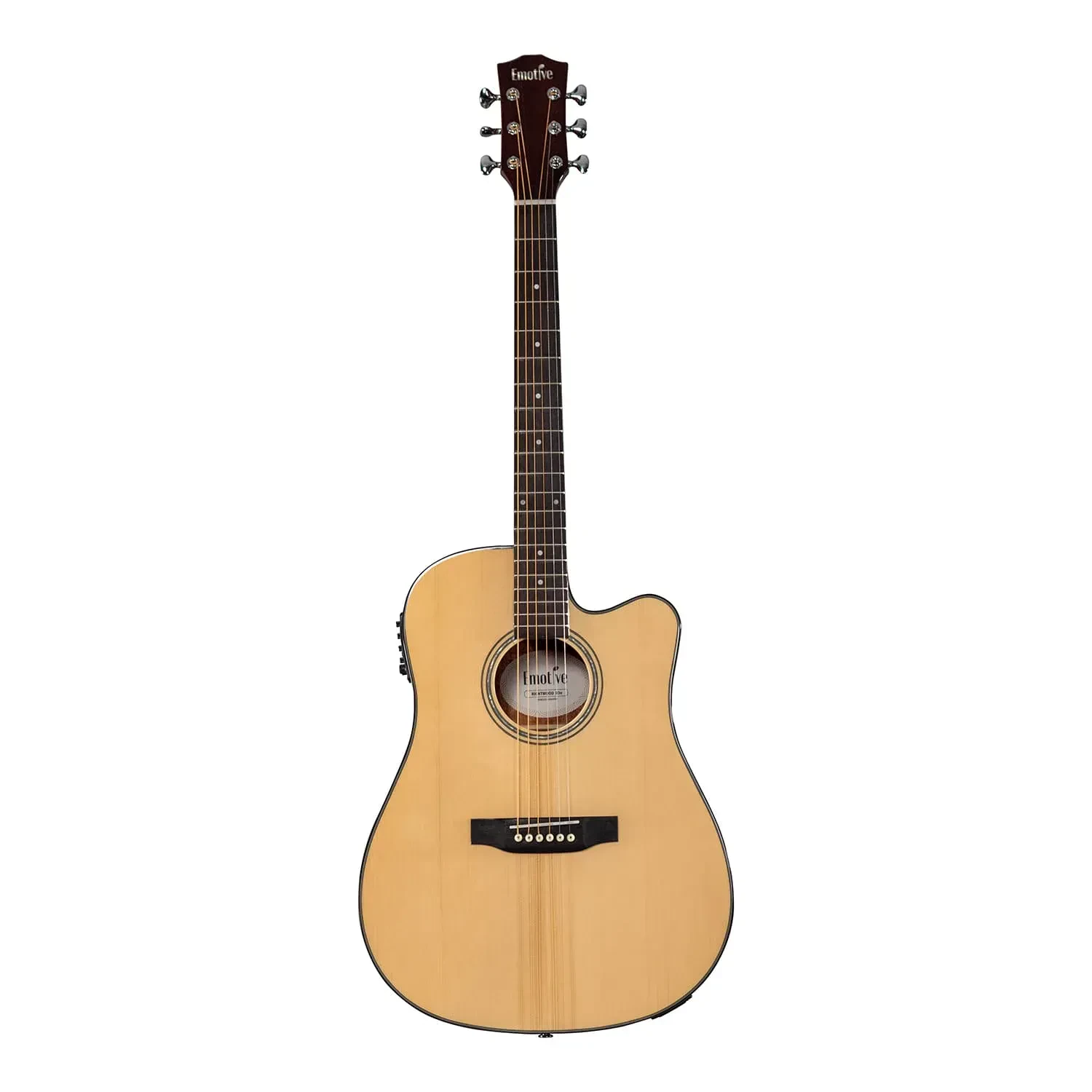 Emotive Rightwood D3 eNA