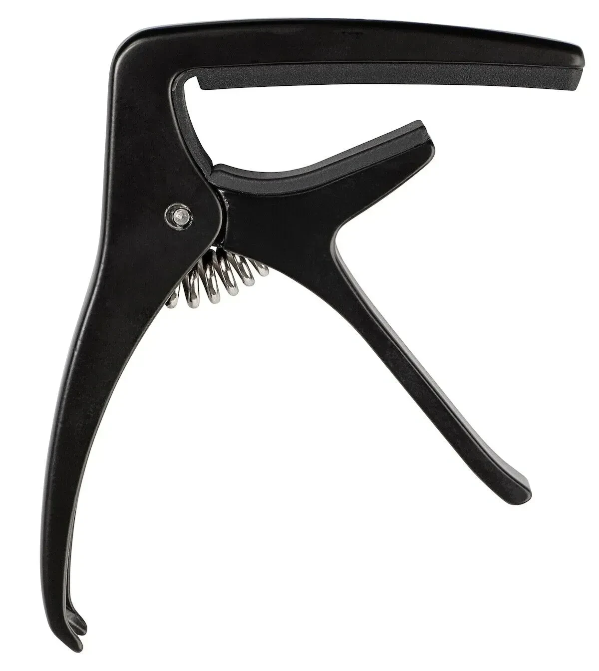 Каподастр Cascha CACP1A Black