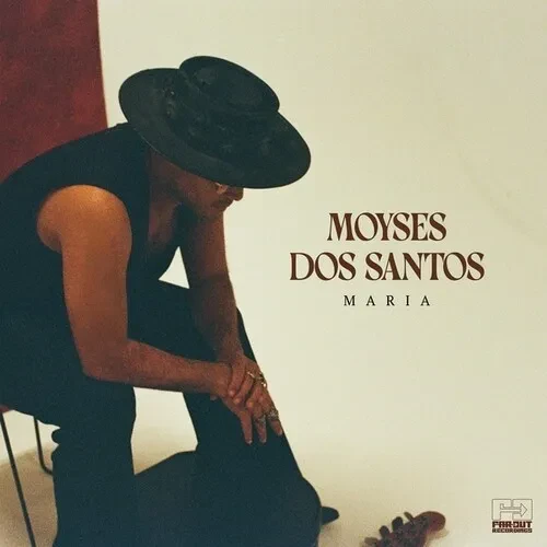 Виниловая пластинка Moyses Dos Santos - Maria [New Vinyl LP]
