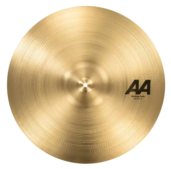 Тарелка барабанная Sabian 20" AA Medium Ride