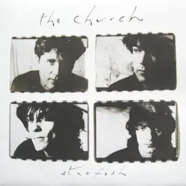 Виниловая пластинка THE CHURCH – Starfish