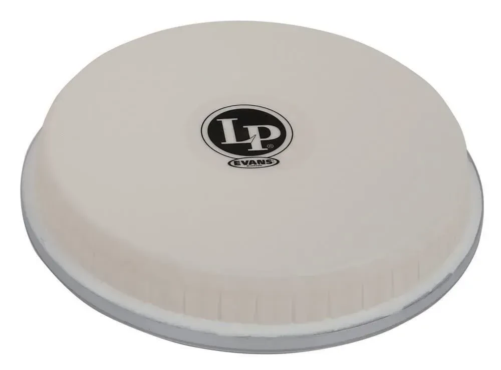 Пластик для барабана Latin Percussion 7.25" LP263AE Bongo Tri-Center