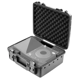 Кейс для DJ-плеера Odyssey VCDJ1500X для AlphaTheta CDJ-1500X, водонепроницаемый и пылезащитный