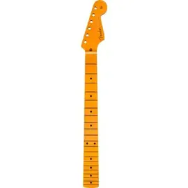 Гриф для электрогитары Fender Classic Series '50s Stratocaster Neck Lacquer Finish Soft V Shape Maple